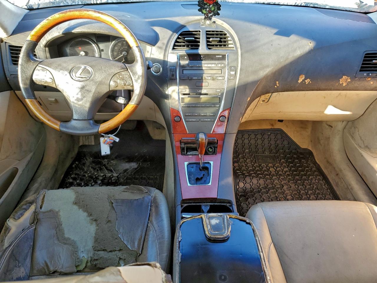 Lexus Es 350 Image 5