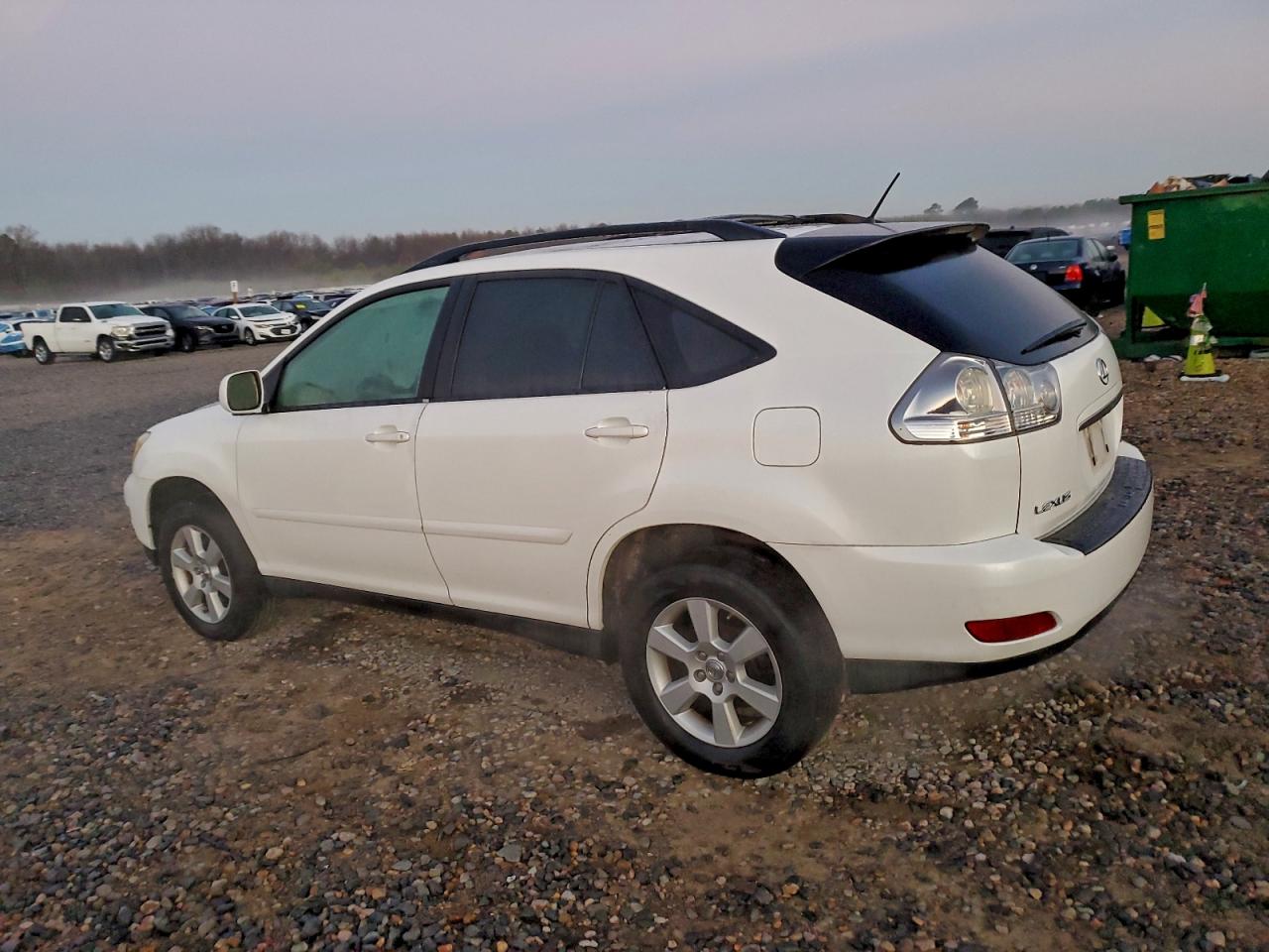 Lexus RX 350 Image 5