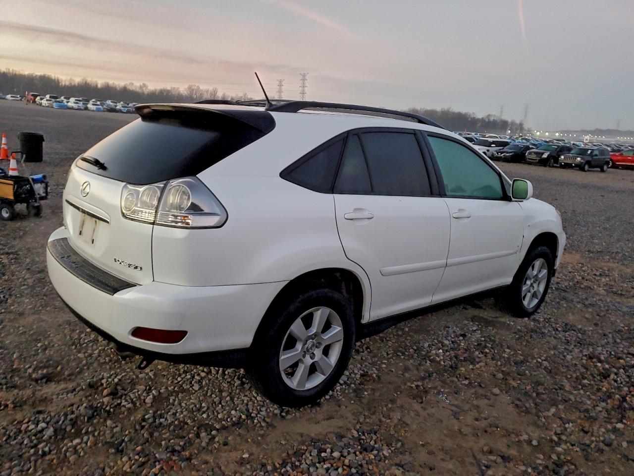 Lexus RX 350 Image 2