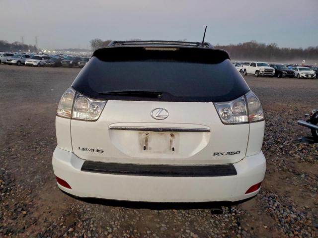 Lexus RX 350 Image 4