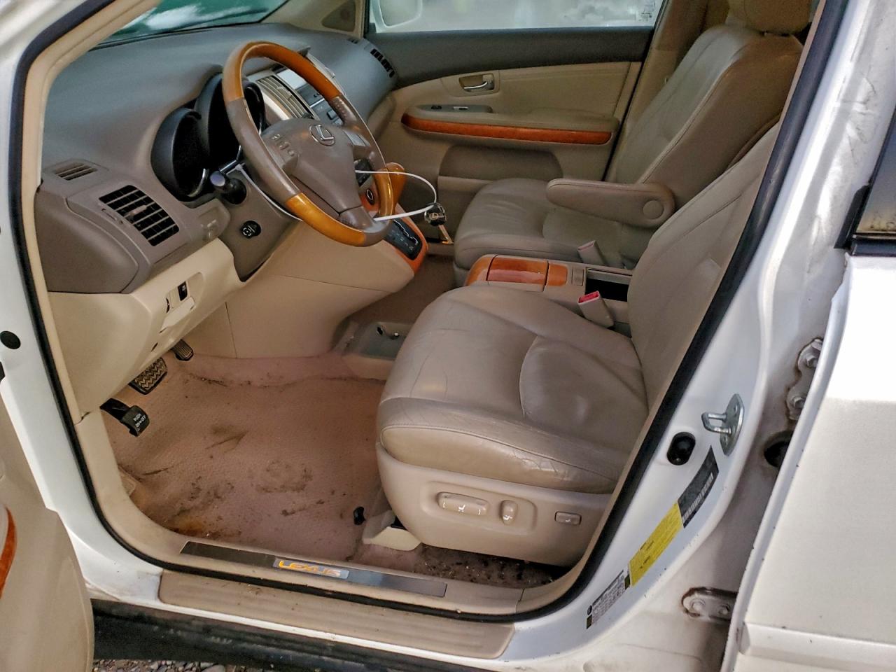 Lexus RX 350 Image 10