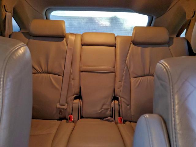 Lexus RX 350 Image 12