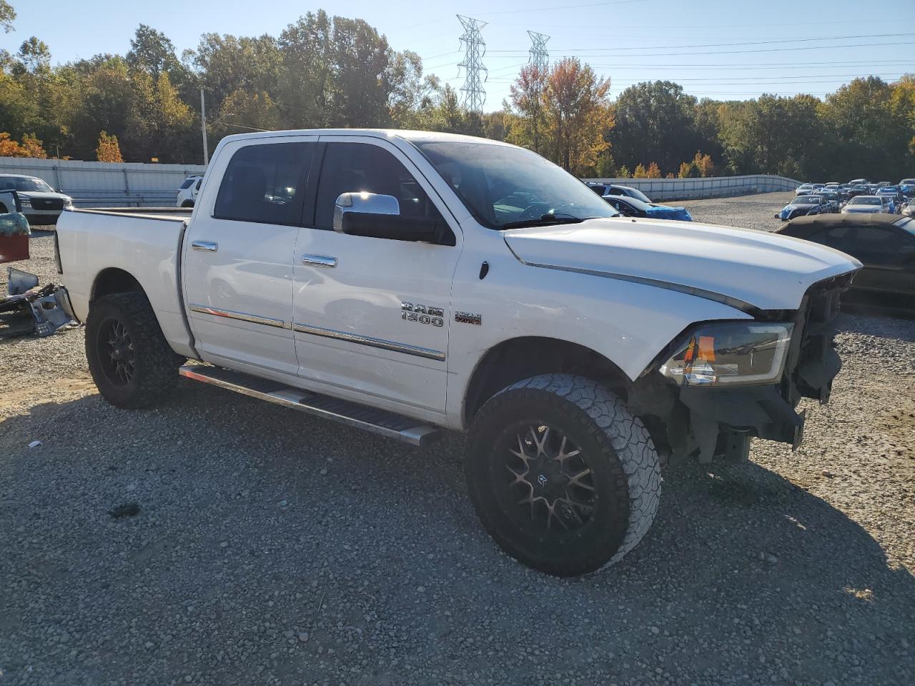 Ram 1500 Slt Image 13