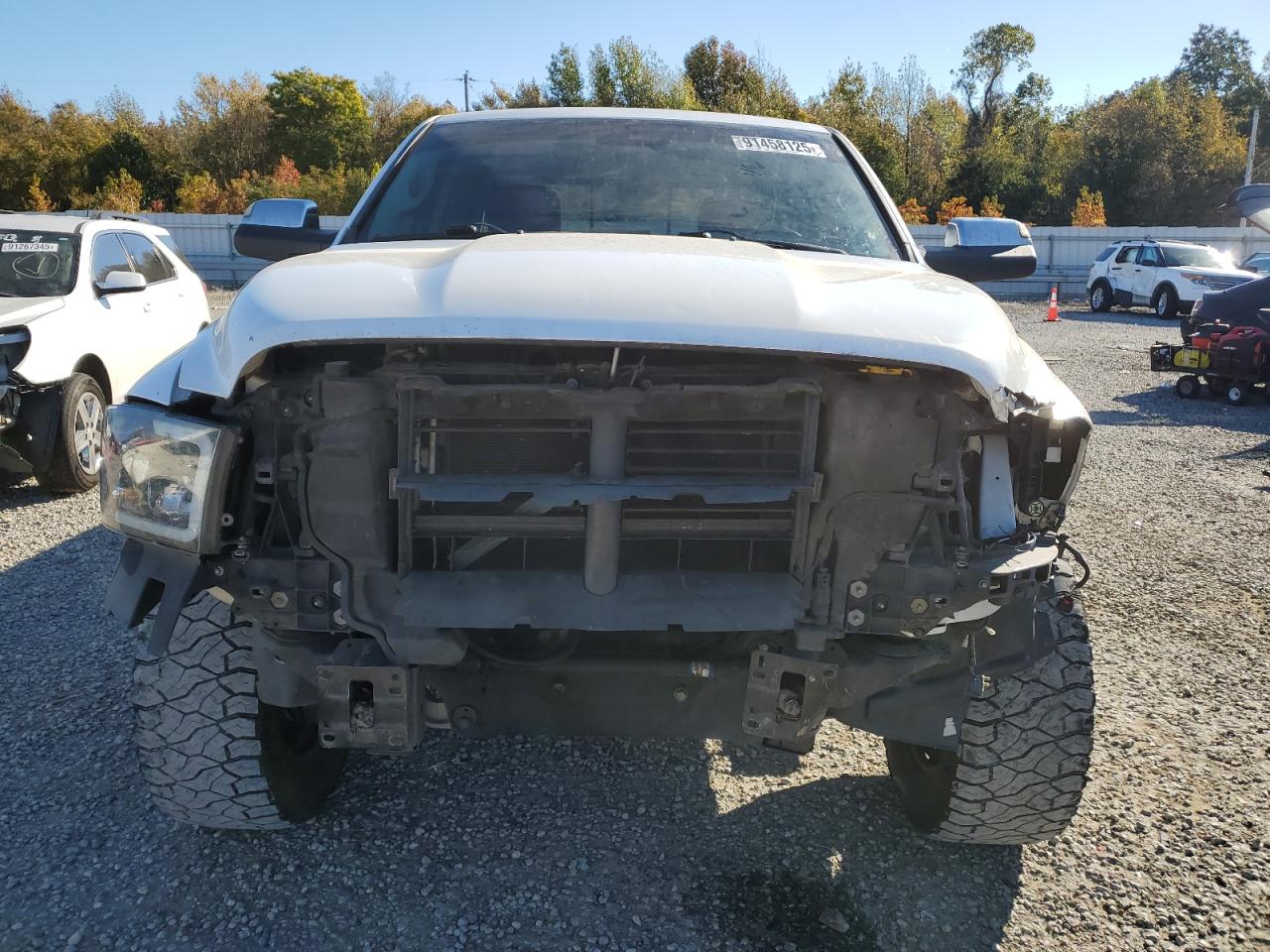 Ram 1500 Slt Image 5