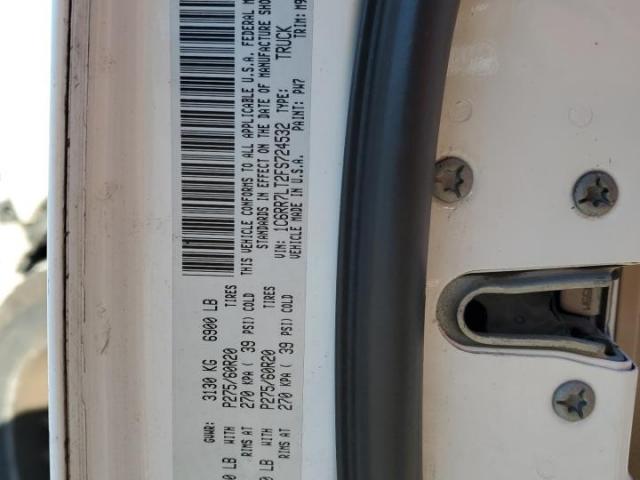 Ram 1500 Slt Image 12