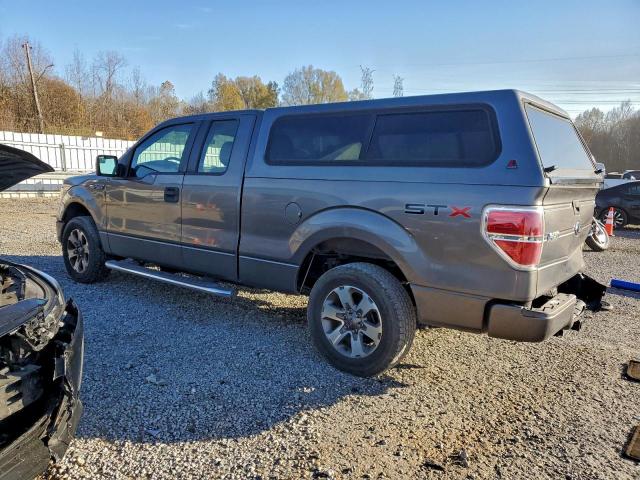 Ford F-150 Super Cab Image 5
