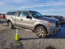 Ford F-150 Super Cab Image 4