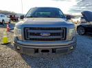 Ford F-150 Super Cab Image 3