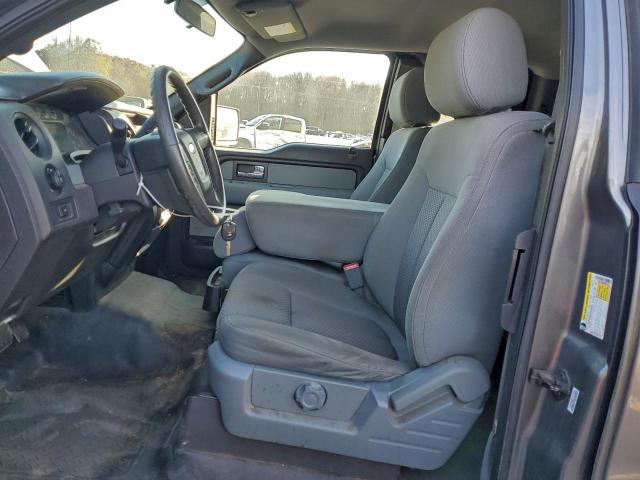 Ford F-150 Super Cab Image 13