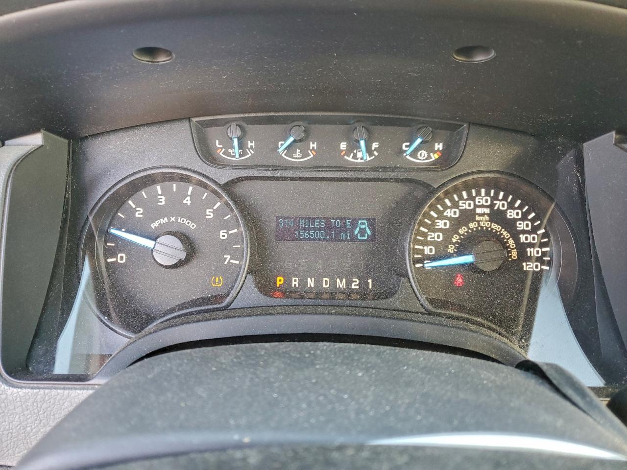 Ford F-150 Super Cab Image 9