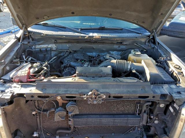 Ford F-150 Super Cab Image 12