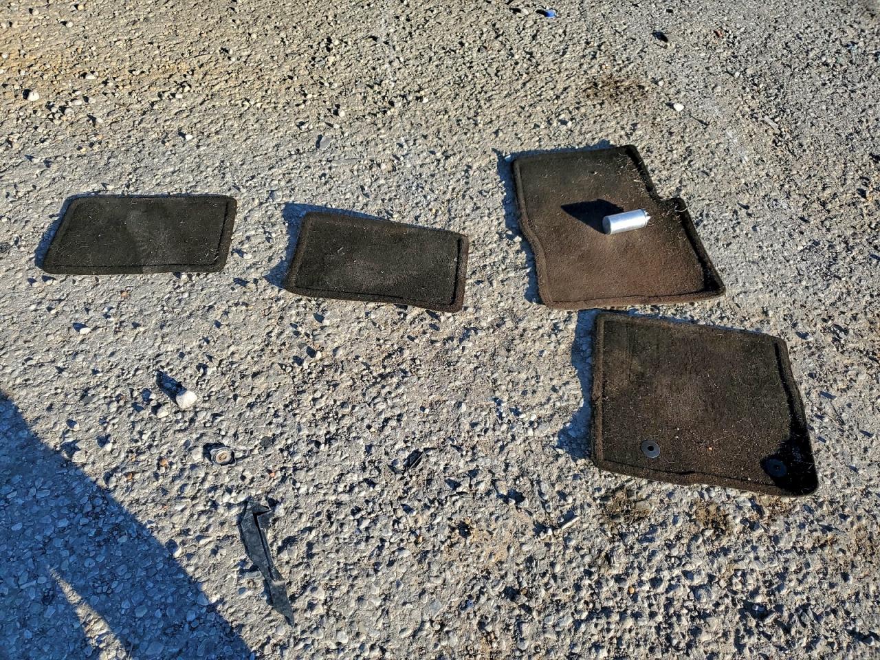 Ford F-150 Super Cab Image 11