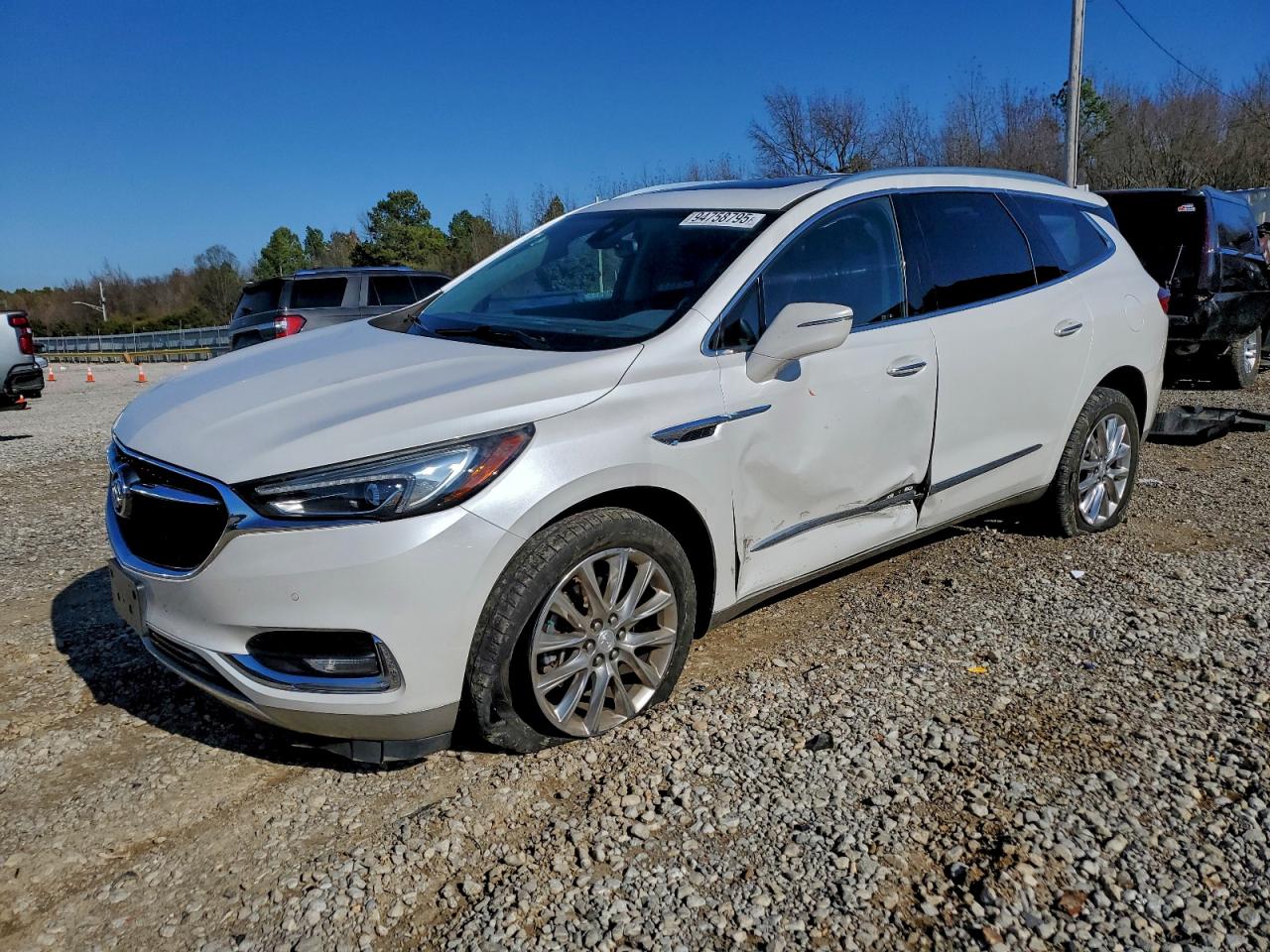 Buick Enclave Premium Image 1