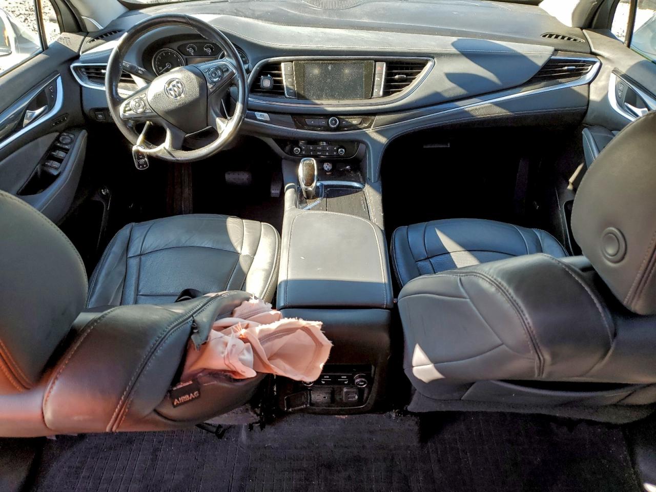 Buick Enclave Premium Image 3