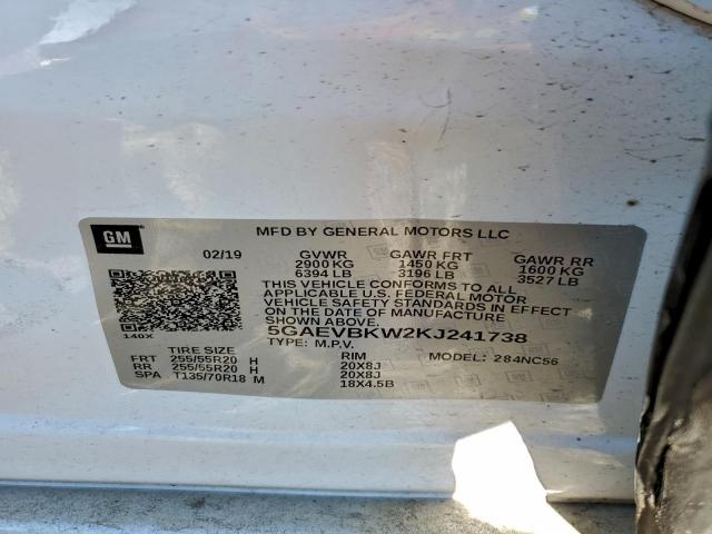 Buick Enclave Premium Image 11