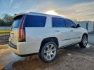Cadillac Escalade Premium Luxury Image 3