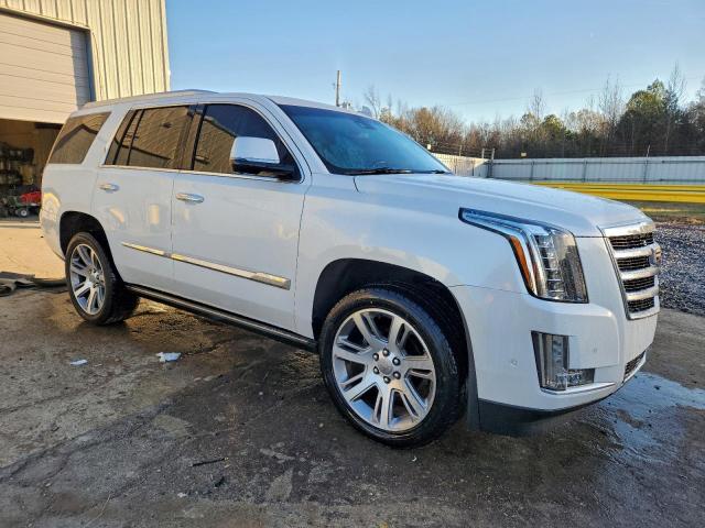 Cadillac Escalade Premium Luxury Image 4