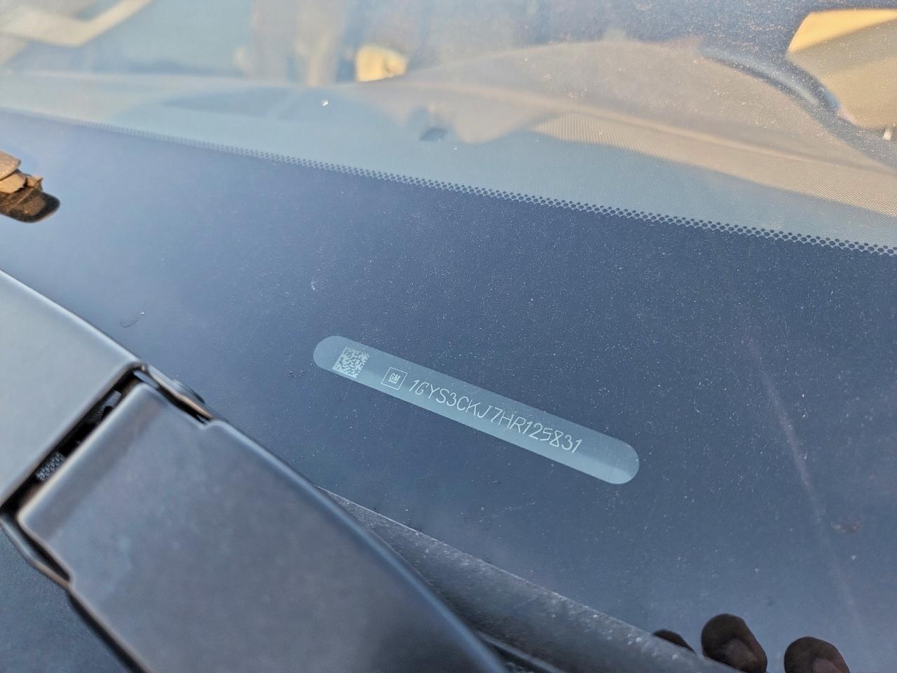 Cadillac Escalade Premium Luxury Image 10