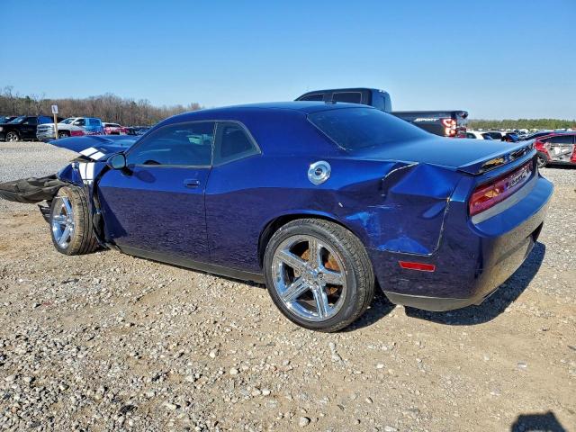 Dodge Challenger R/t Image 4