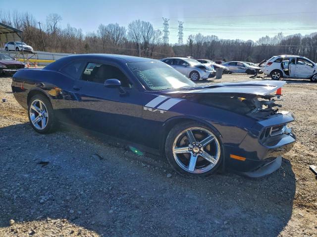 Dodge Challenger R/t Image 11