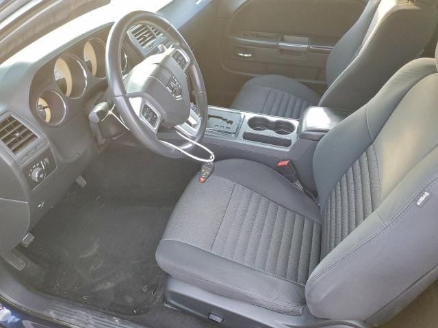 Dodge Challenger R/t Image 7