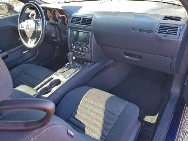 Dodge Challenger R/t Image 10