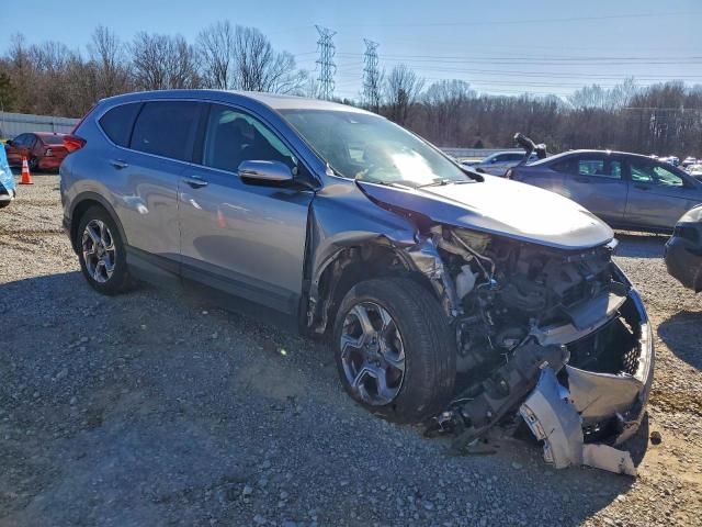 Honda Crv Exl Image 12