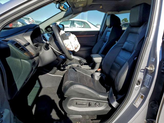 Honda Crv Exl Image 4