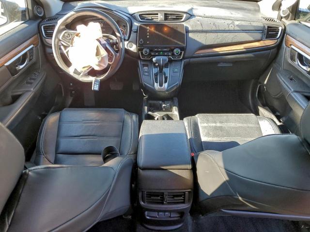 Honda Crv Exl Image 3