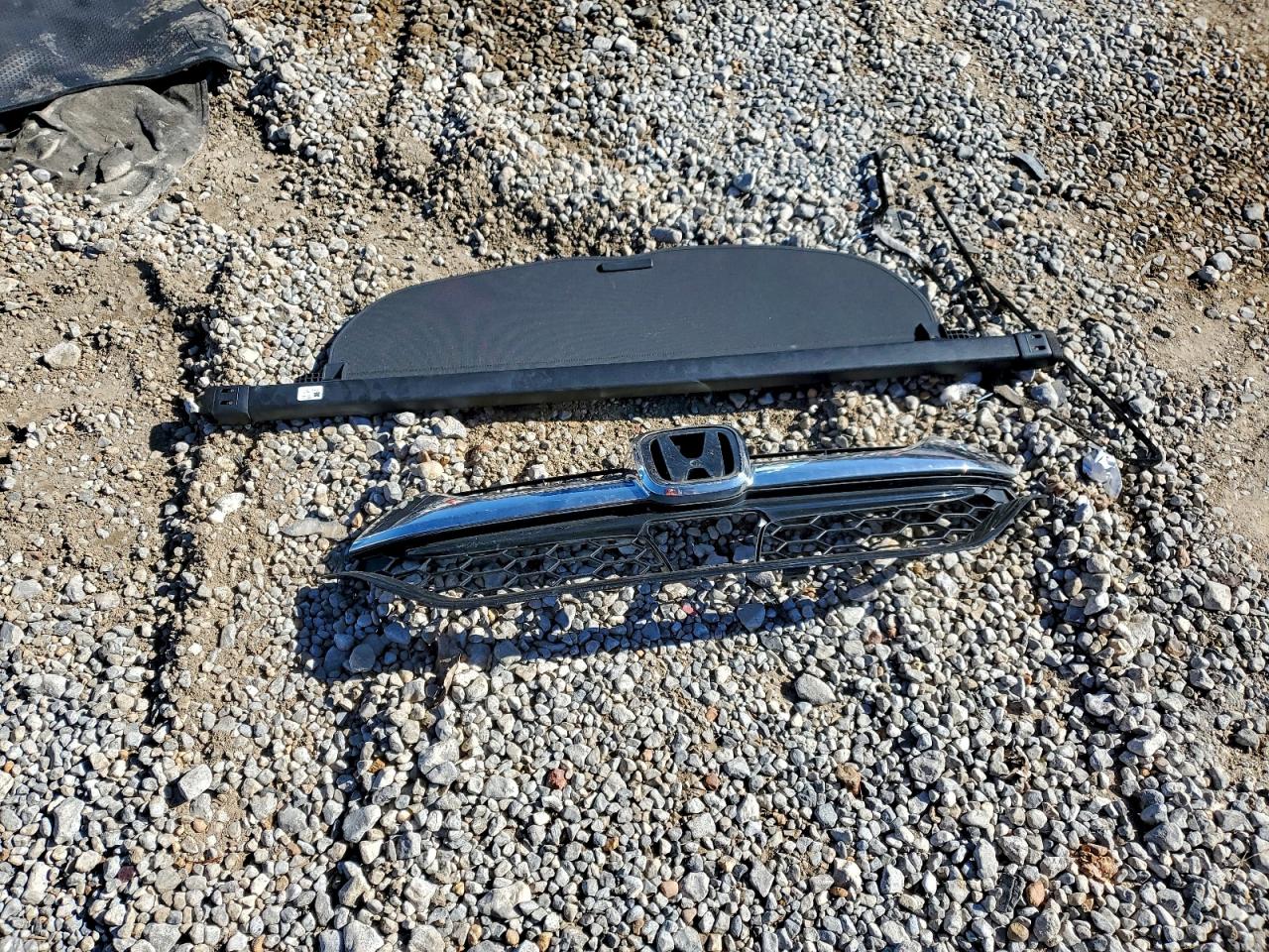 Honda Crv Exl Image 6