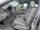 Mercedes-Benz E-Class 350 Image 4