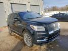 Lincoln Navigator Reserve Image 11