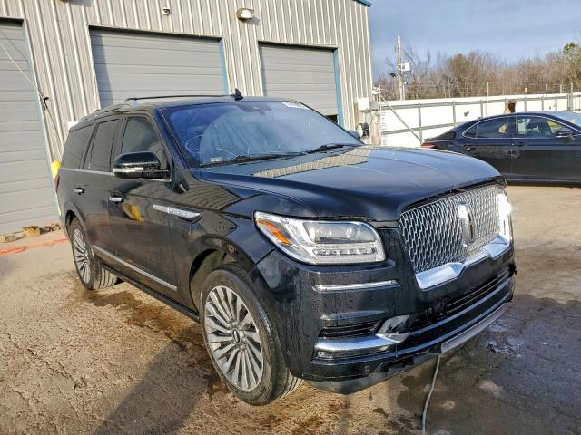 Lincoln Navigator Reserve Image 11