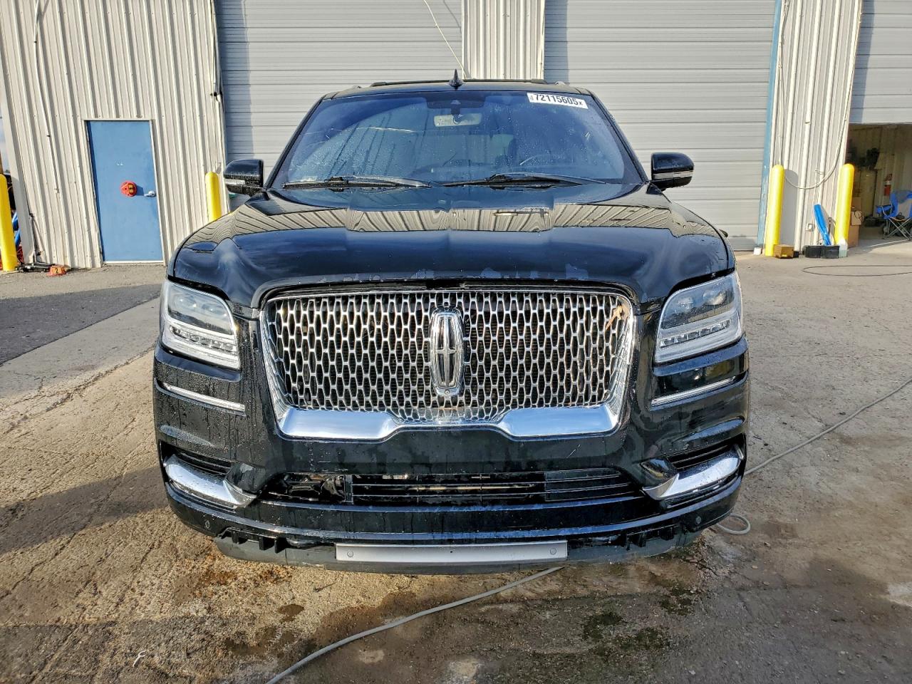 Lincoln Navigator Reserve Image 5