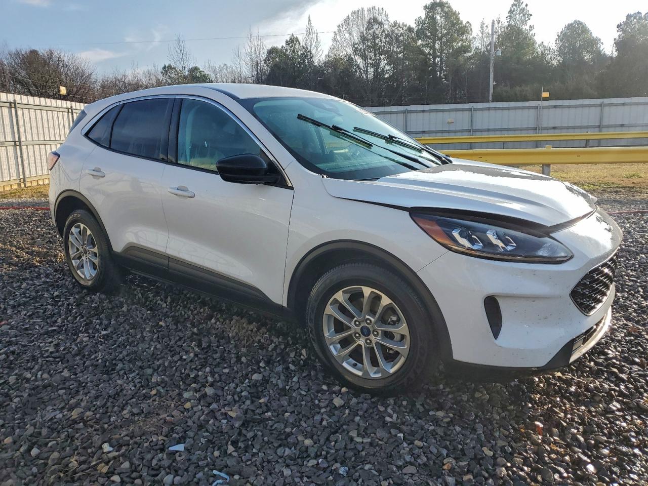 Ford Escape Se Image 11