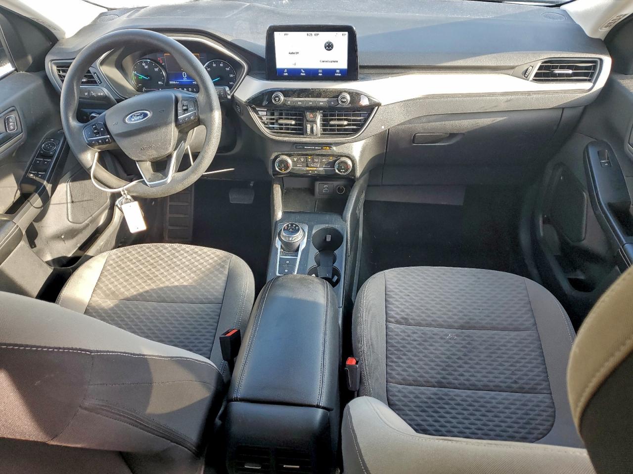 Ford Escape Se Image 9