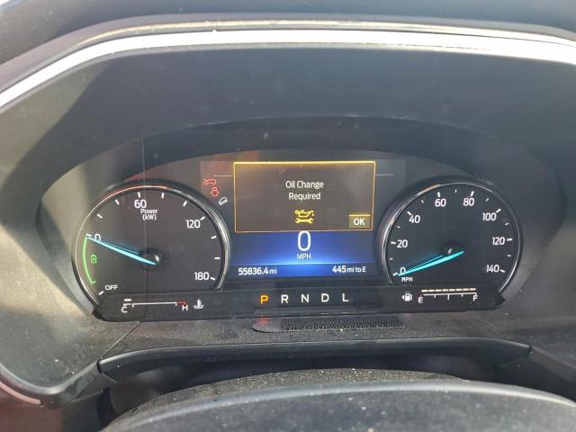 Ford Escape Se Image 6