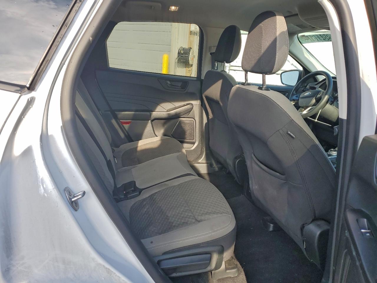 Ford Escape Se Image 7