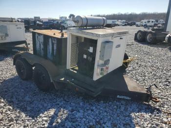  Salvage Trlr Trailer