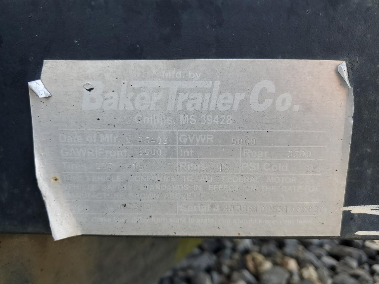 Trlr Trailer Image 5