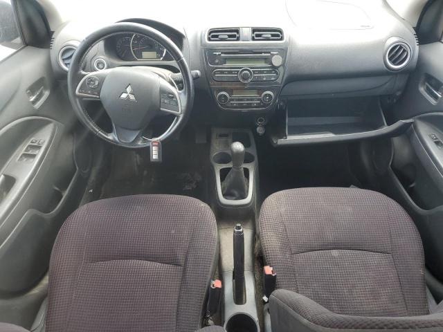 Mitsubishi Mirage Es Image 6
