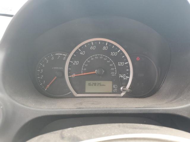 Mitsubishi Mirage Es Image 12