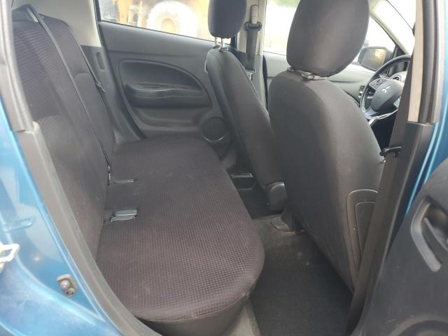 Mitsubishi Mirage Es Image 7