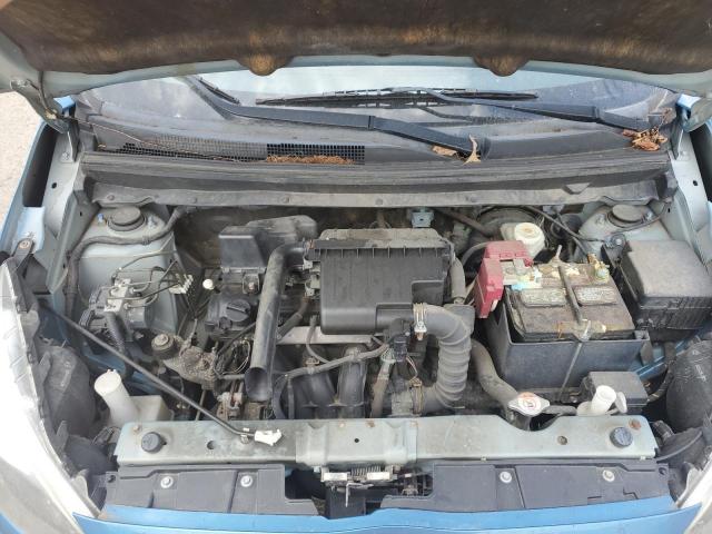 Mitsubishi Mirage Es Image 11