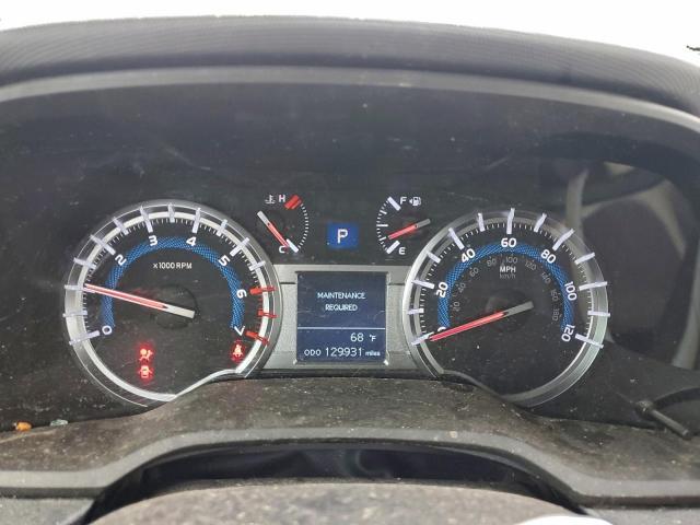 Toyota 4Runner Sr5/sr5 Premium Image 10