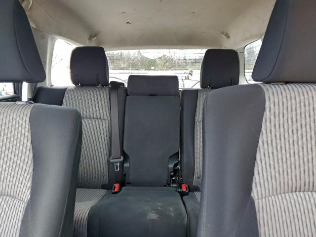 Toyota 4Runner Sr5/sr5 Premium Image 8