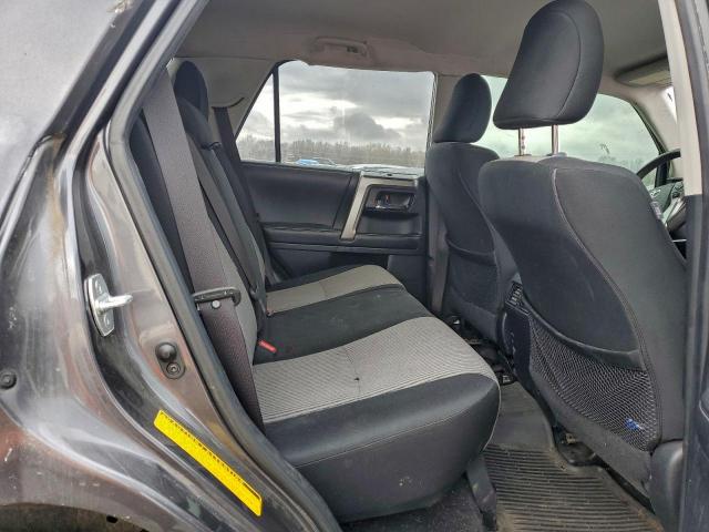 Toyota 4Runner Sr5/sr5 Premium Image 13