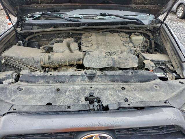 Toyota 4Runner Sr5/sr5 Premium Image 12