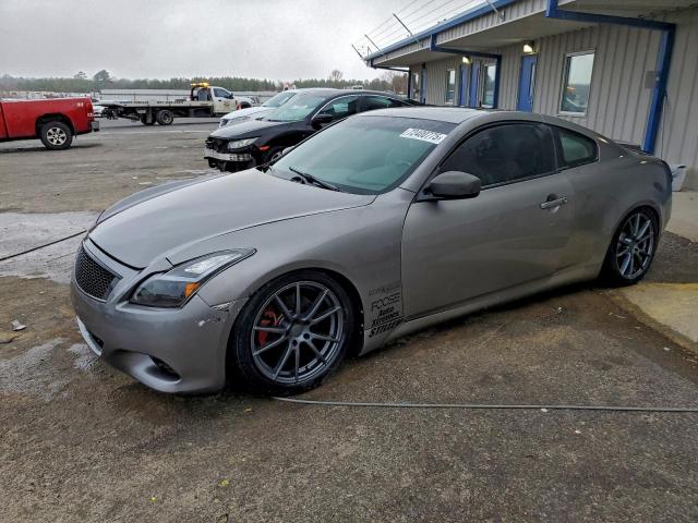  Salvage INFINITI G37