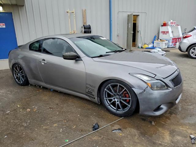 INFINITI G37 Image 6